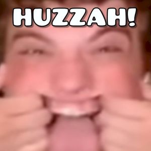 Huzzah! (Single)