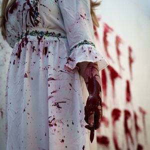 Never Meant to Go This Way (Single)