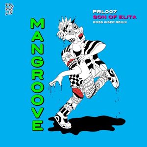 Mangroove (EP)