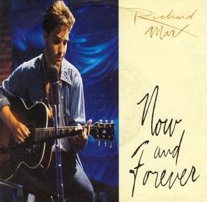 Now and Forever (Single)