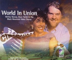 World in Union (Single)