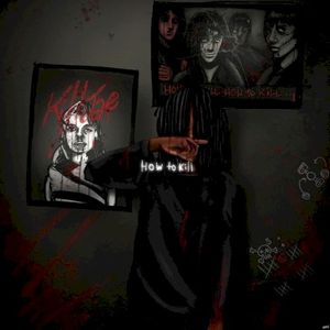 How to Kill (EP)