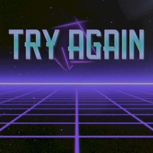 Try Again (Single)