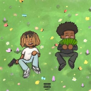 Spring Time (EP)