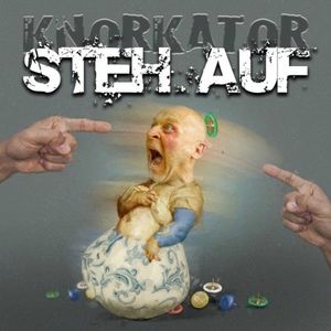 Steh auf (Single)