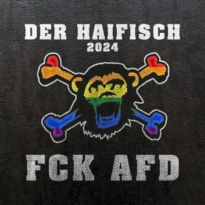 Der Haifisch 2024 (Single)