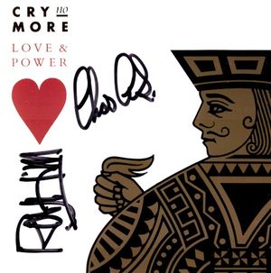 Love & Power