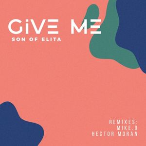 Give Me (EP)