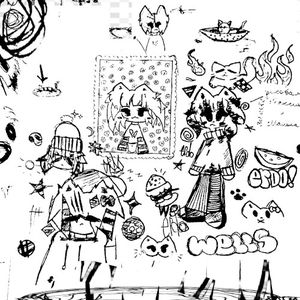 outta my head (Single)
