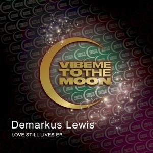 Love Still Lives (EP)