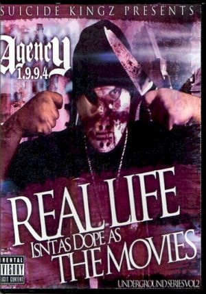 Real Life Isn't as Dope as the Movies
