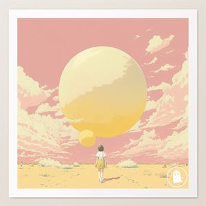 Cloud Chorus (Single)