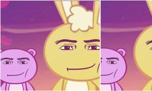 we watch happy tree friends 4 fun (Single)
