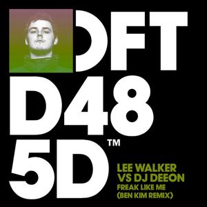 Freak Like Me (Ben Kim Remix) (Single)
