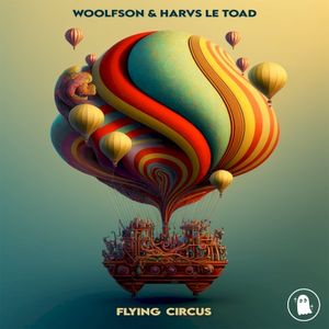 flying circus (Single)