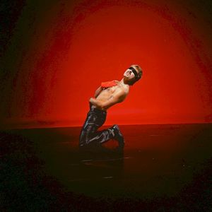 ANIMAL (Single)