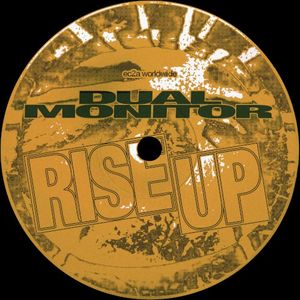 Rise Up (Single)