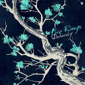 Five Rings (EP)