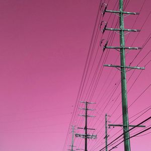 Power Lines