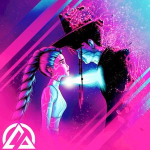 DARK (Single)