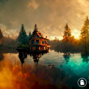 forest lake (Single)