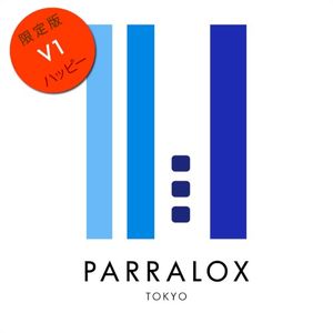 Tokyo V1 (Demo) (Single)