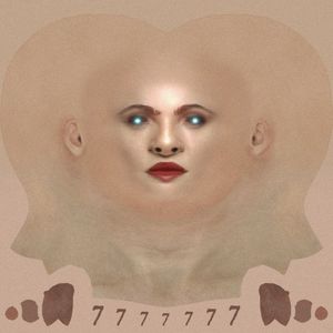 7 7 7 7 7 7 7