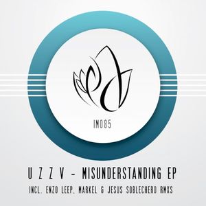Misunderstanding EP (EP)