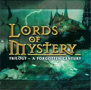 Lords of Mystery: Trilogy - A Forgotten Century