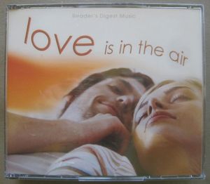 Love Is in the Air
