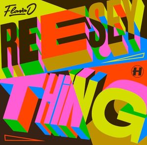 Reesey Thing (Single)