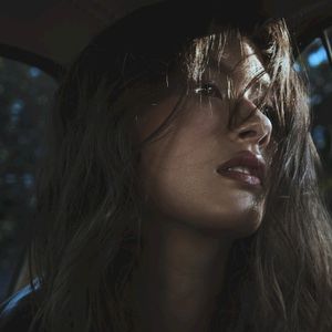 It’s Always at Night (EP)
