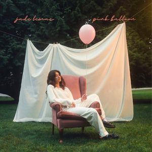 Pink Balloon (Single)