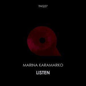 Listen (EP)