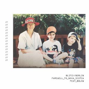 Farewell to Nova Scotia (Single)