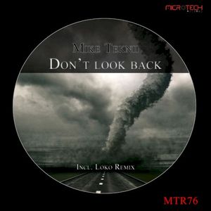 Don’t Look Back (EP)