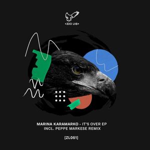 It’s Over EP (EP)