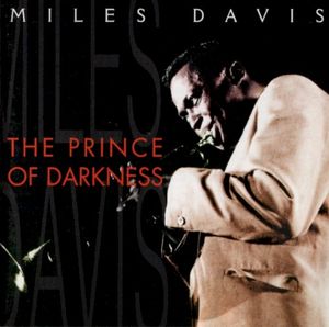 The Prince of Darkness