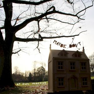 At Owl Mansion (EP)