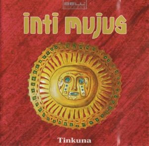 Tinkuna