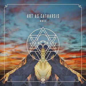 Art As Catharsis 2020 Sampler