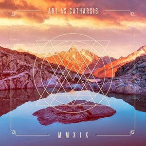 Art As Catharsis 2019 Sampler