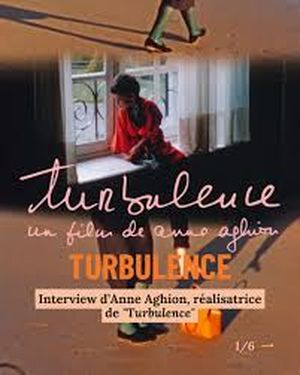 Turbulence