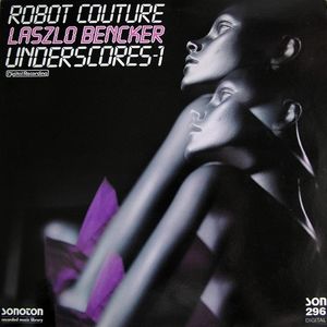 Robot Couture (f)