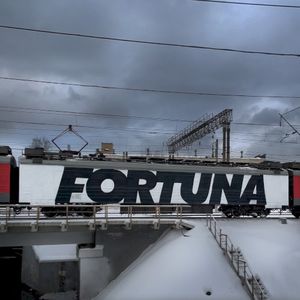 FORTUNA (Single)