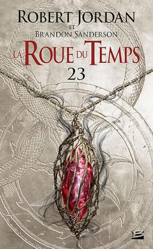 La Tempête imminente
