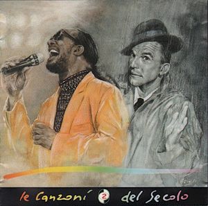 Le canzoni del secolo, Volume 2
