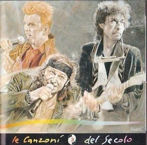 Le canzoni del secolo, Volume 3