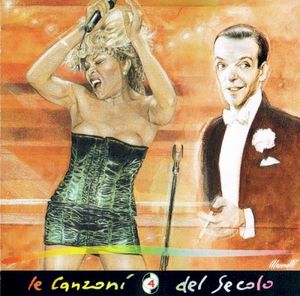 Le canzoni del secolo, Volume 4