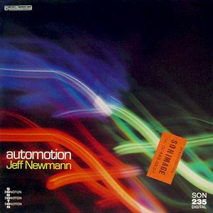 Automotion (Future Aspects Of Current Pop)